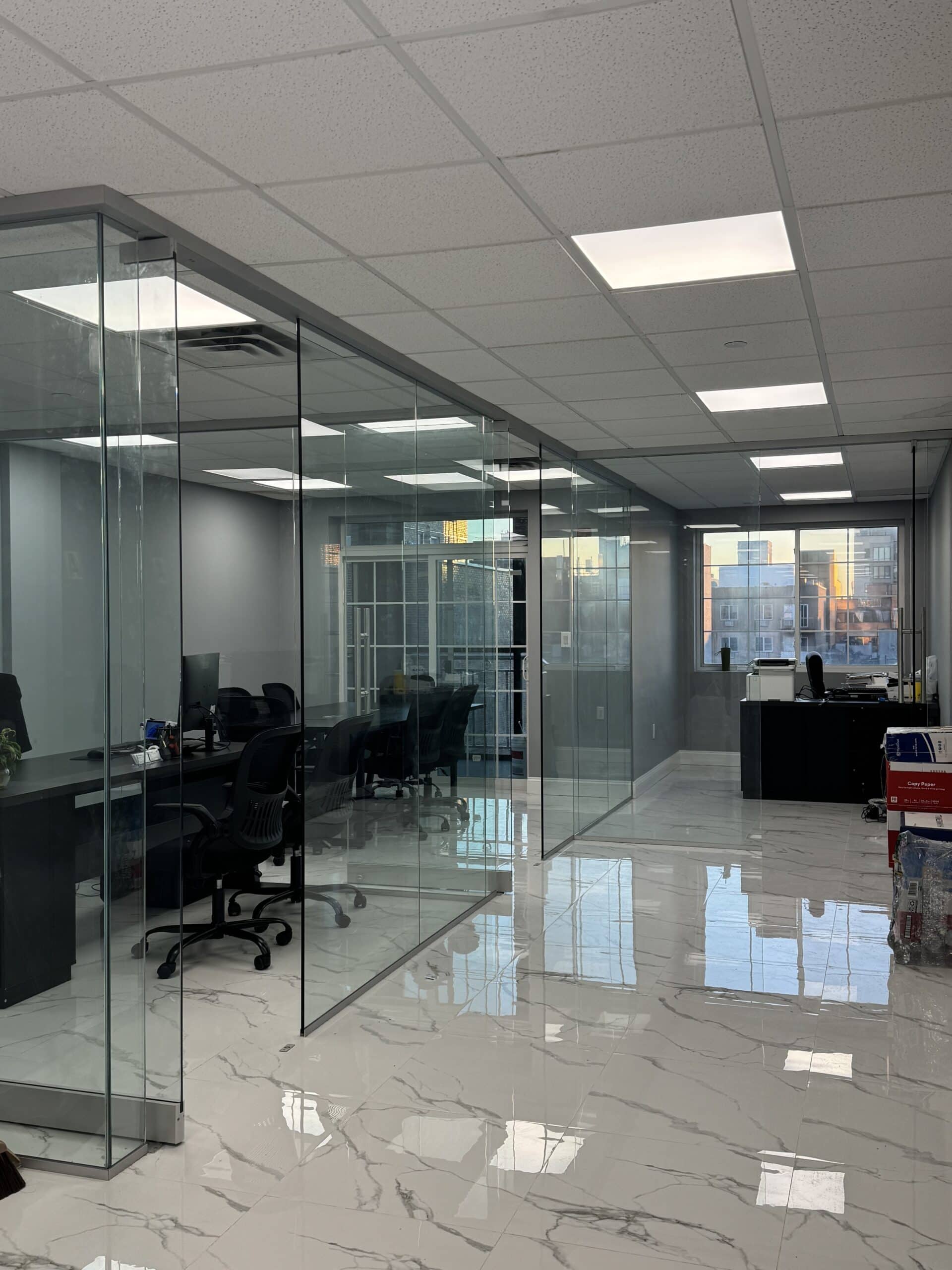 凯文律师楼办公室外观 brooklyn